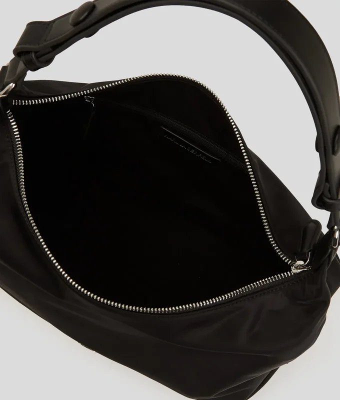 IKON NYLON HOBO-VESKE