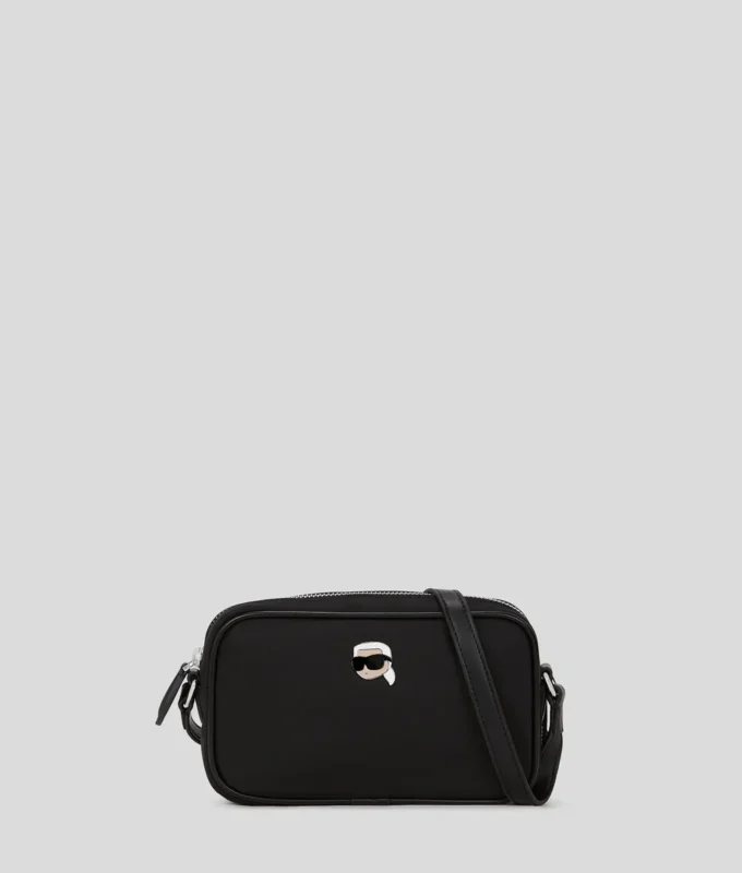 IKON NYLON KAMERAVESKE