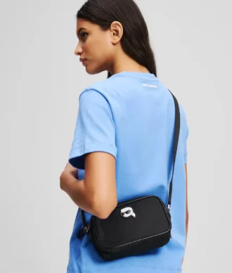 IKON NYLON KAMERAVESKE
