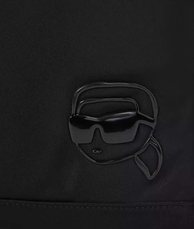 IKON NYLON-KONTOVERK