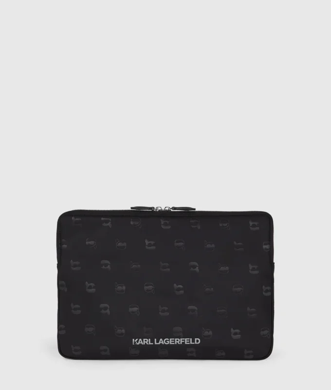 Ikon nylon laptop-veske