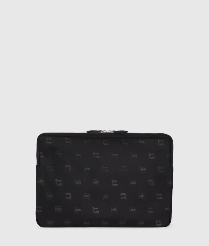 Ikon nylon laptop-veske
