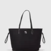 Ikon nylon totebag