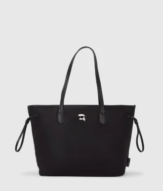 Ikon nylon totebag