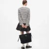 Ikon nylon totebag
