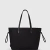Ikon nylon totebag