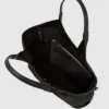 Ikon nylon totebag med helprint