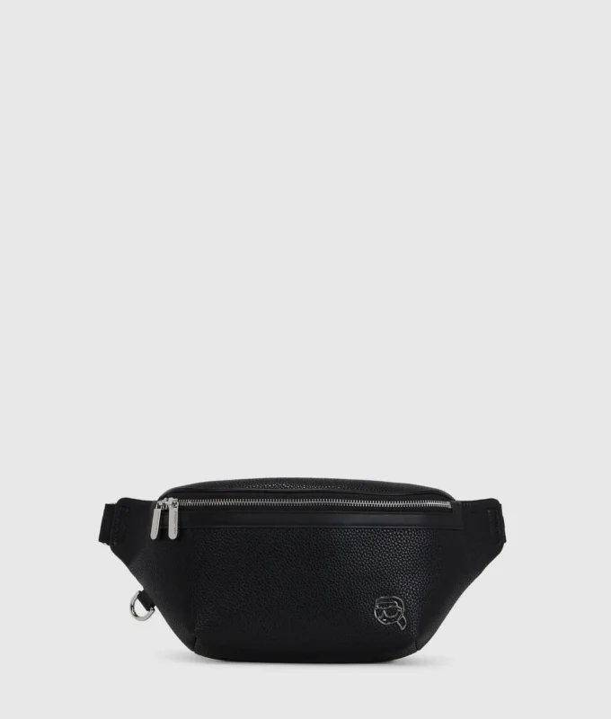 IKON OUTLINE BELT BAG