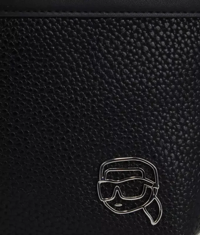 IKON OUTLINE BELT BAG