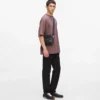 IKON OUTLINE CROSSBODY BAG