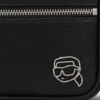 IKON OUTLINE CROSSBODY BAG