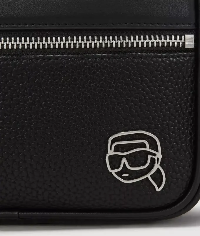 IKON OUTLINE CROSSBODY BAG