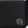 IKON OUTLINE CROSSBODY BAG