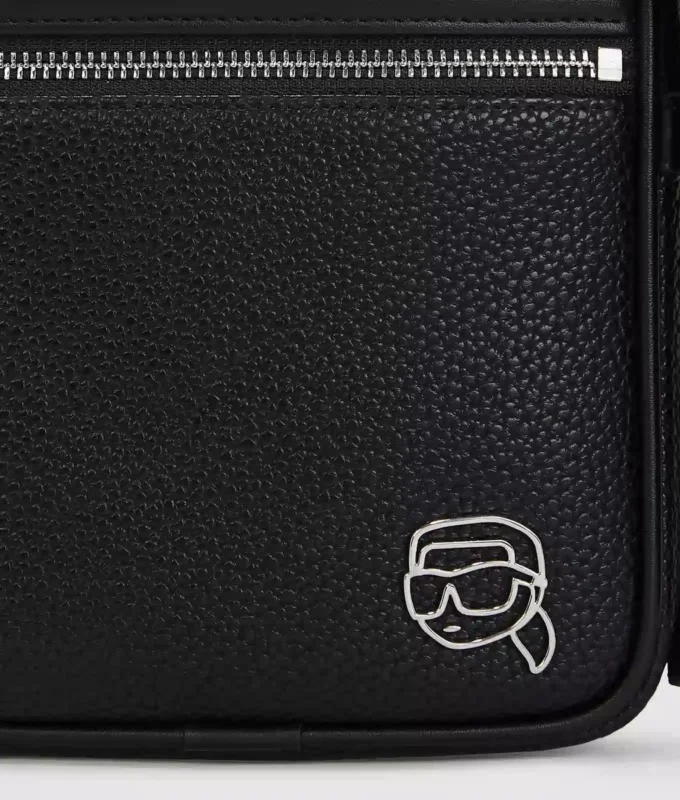 IKON OUTLINE CROSSBODY BAG