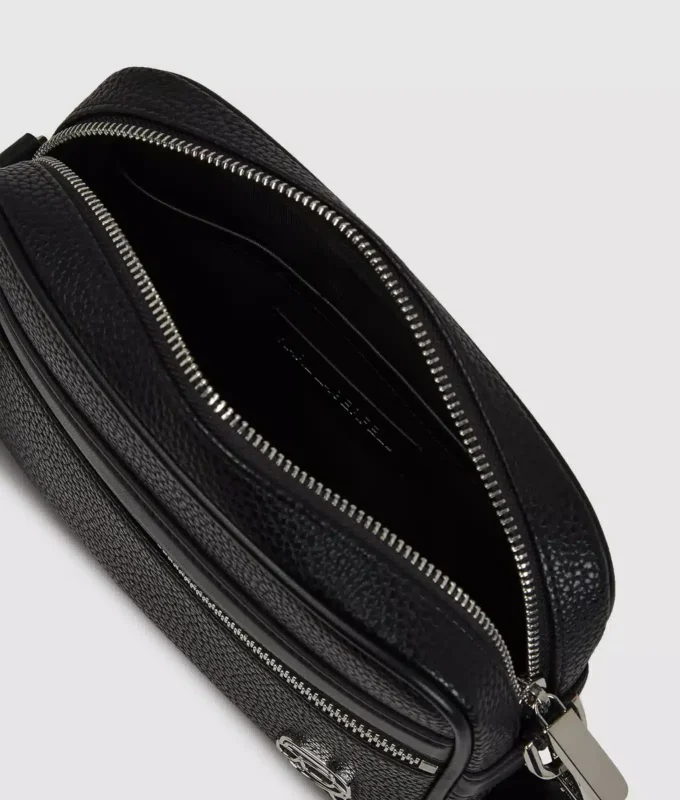 IKON OUTLINE CROSSBODY BAG