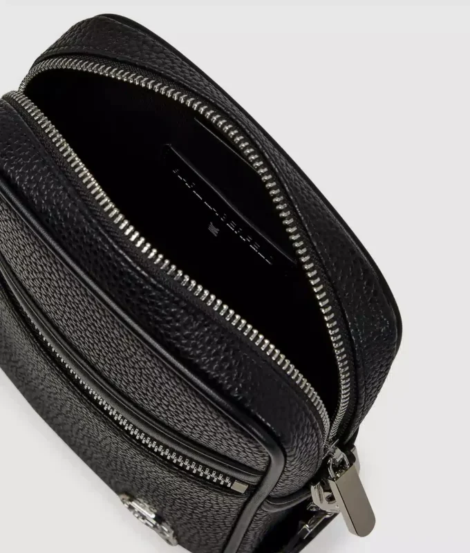 IKON OUTLINE CROSSBODY BAG
