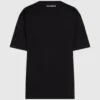 Ikon oversized T-skjorte