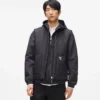 IKON PADDED GILET