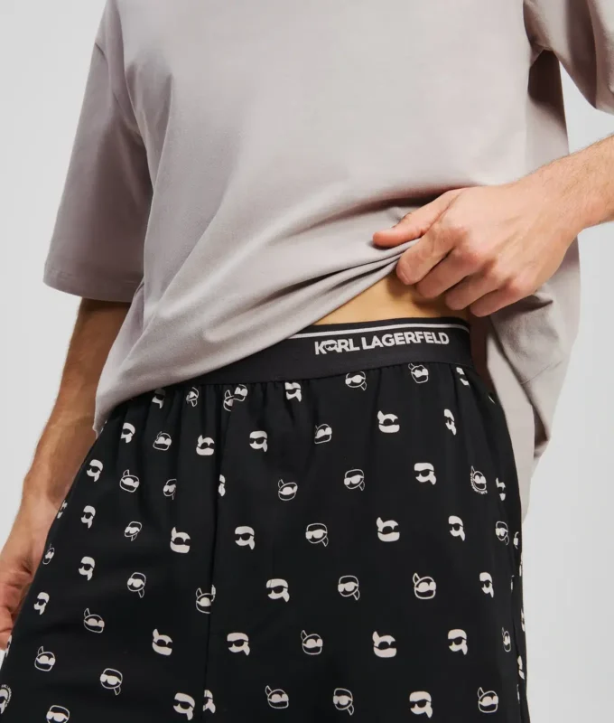 IKON PAJAMA SET