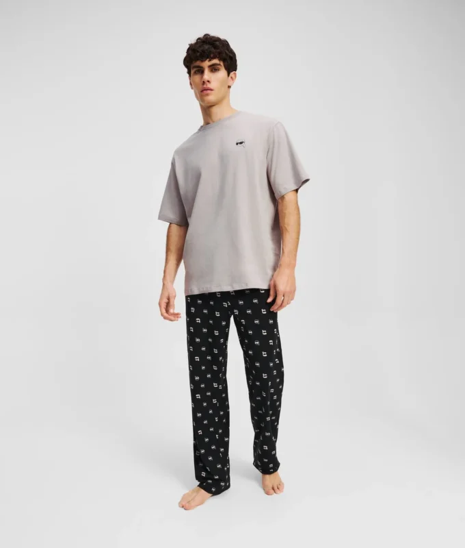 IKON PAJAMA SET