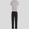 IKON PAJAMA SET