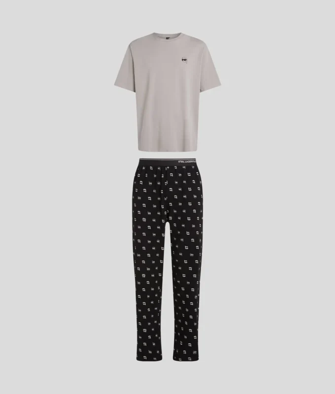 IKON PAJAMA SET