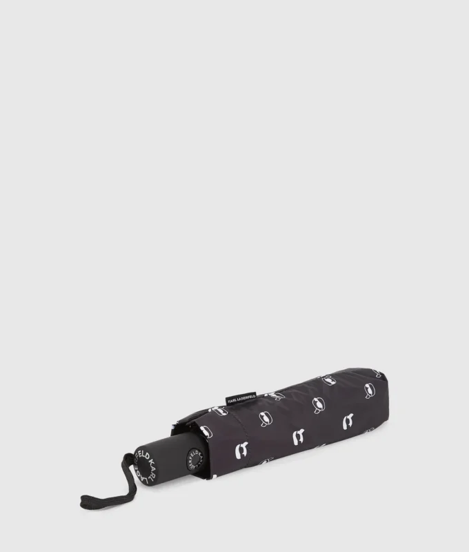 Ikon paraply med helprint