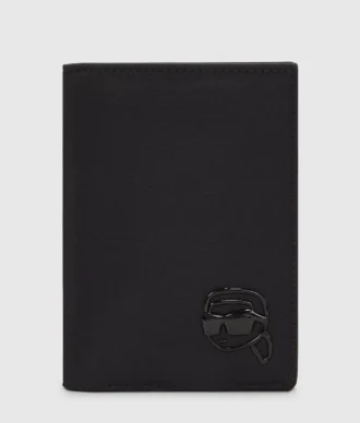Ikon passholder i nylon