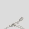 IKON PAVÉ CHOUPETTE CHARM ARMBÅND