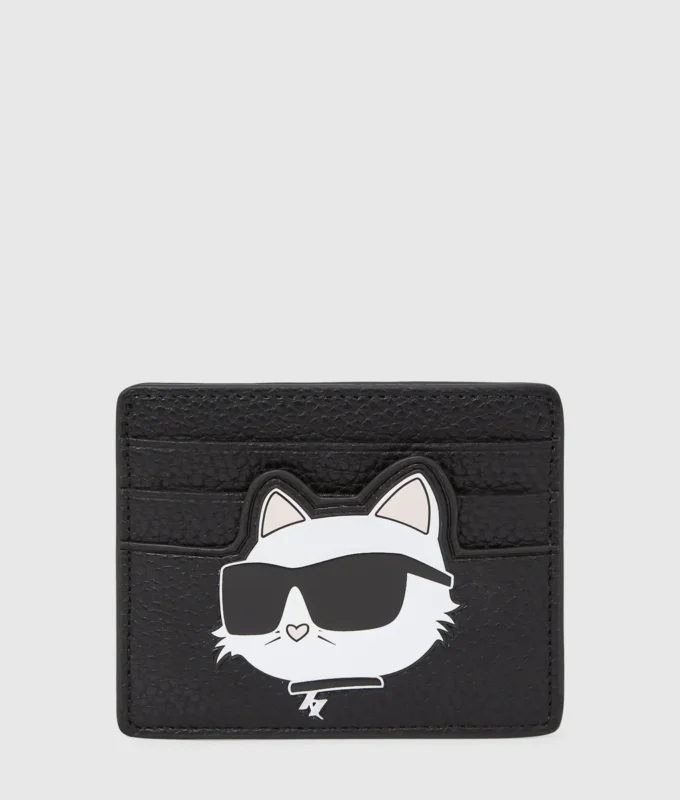 Ikon Pebble Choupette kortholder