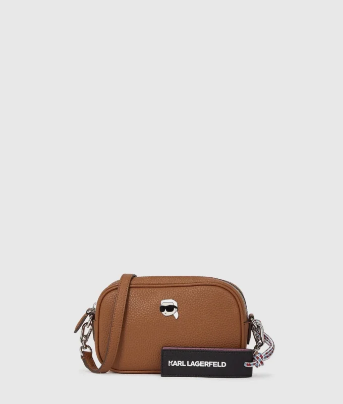 Ikon pebble kameraveske