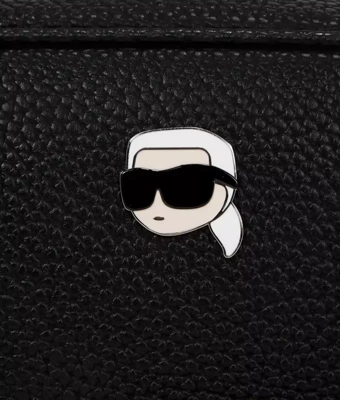 Ikon pebble kameraveske