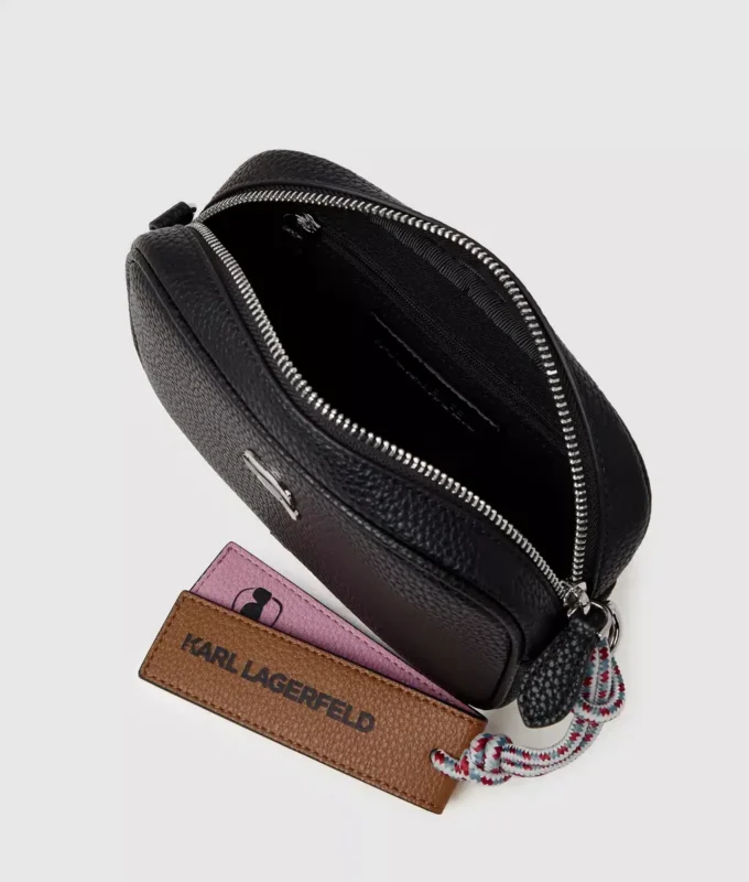 Ikon pebble kameraveske