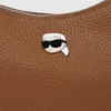 Ikon pebble moon skulderveske