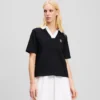 IKON POLOSKJORTE