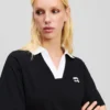 IKON POLOSKJORTE