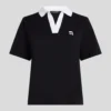 IKON POLOSKJORTE