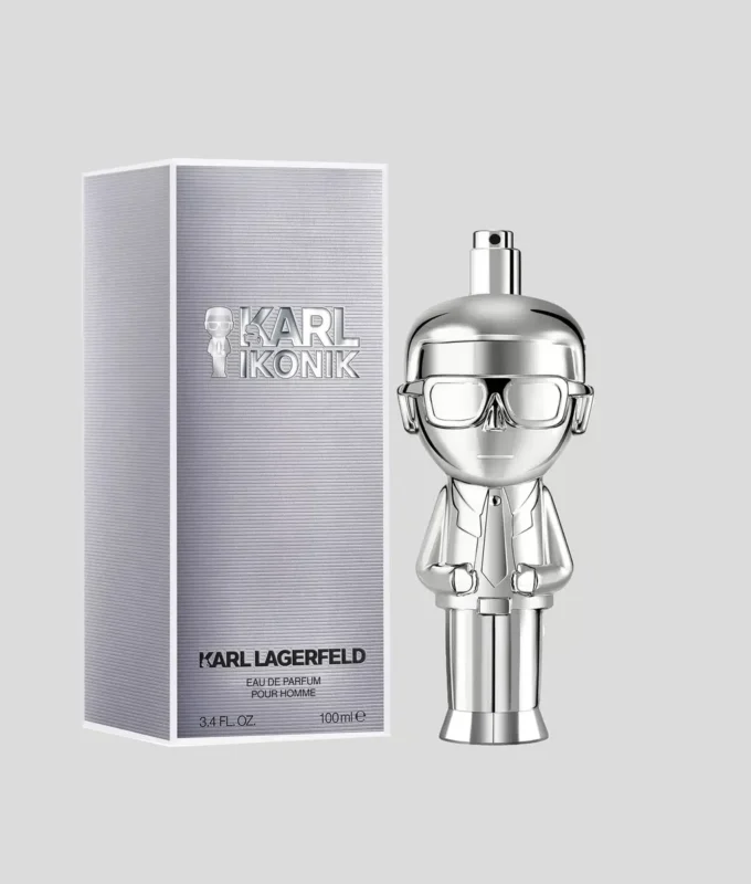 IKON POUR HOMME, 100 ML