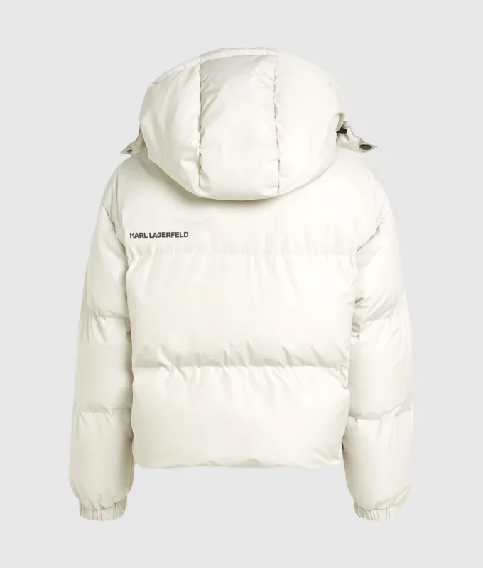 IKON PUFFERJAKKE