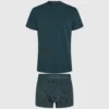 Ikon pyjamas-gavesett