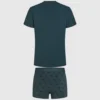 Ikon pyjamas-gavesett