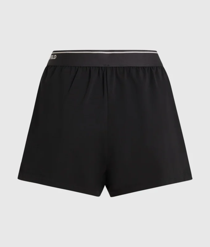 Ikon pyjamas shorts
