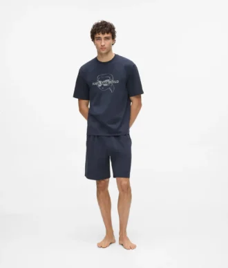 Ikon pyjamasett