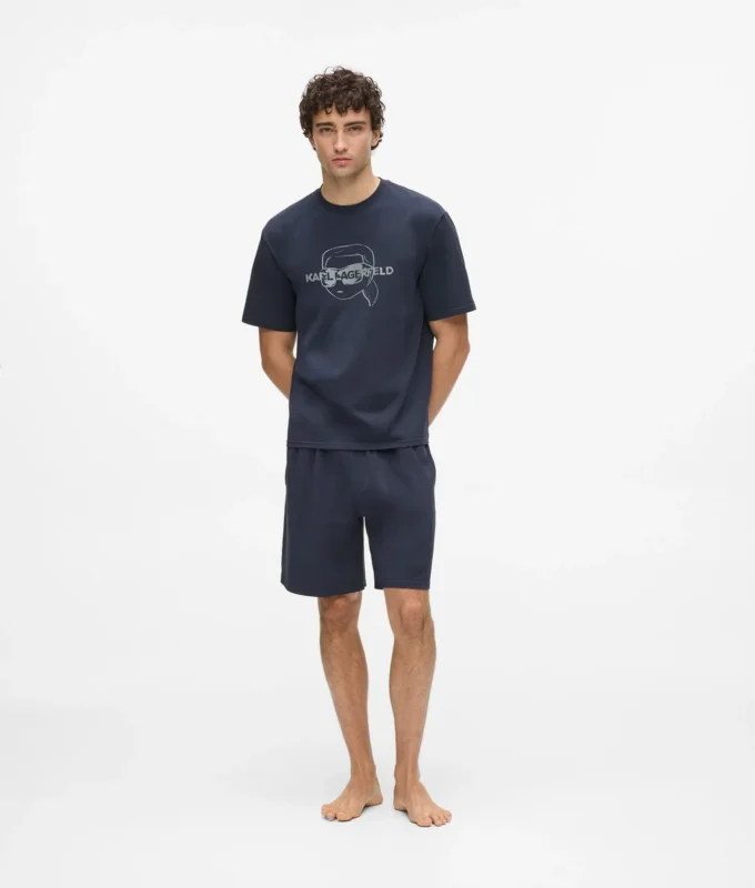 Ikon pyjamasett