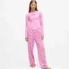 Ikon pyjamasett