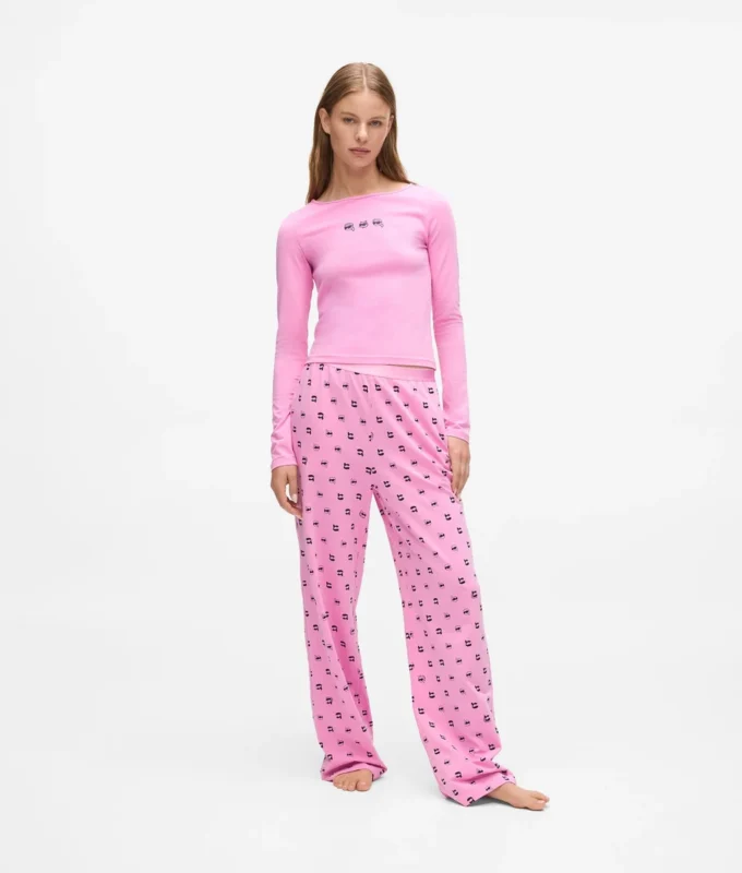 Ikon pyjamasett