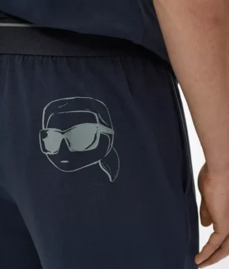 Ikon pyjamasett