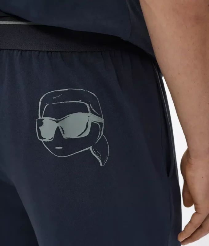 Ikon pyjamasett