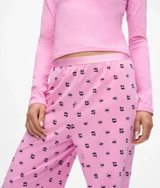 Ikon pyjamasett