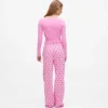 Ikon pyjamasett